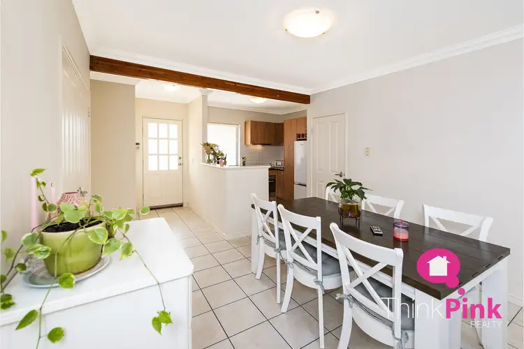 Fourth view of Homely townhouse listing, 7/170 Surrey Road, Rivervale WA 6103