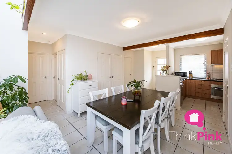 Fifth view of Homely townhouse listing, 7/170 Surrey Road, Rivervale WA 6103