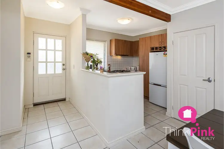 Sixth view of Homely townhouse listing, 7/170 Surrey Road, Rivervale WA 6103