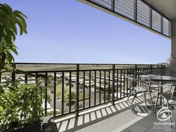 91/23 Sharpe Avenue, Pegs Creek WA 6714
