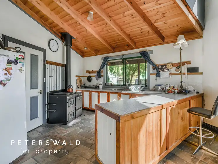 Fourth view of Homely rural property listing, 749 Marked Tree Road, Gretna TAS 7140