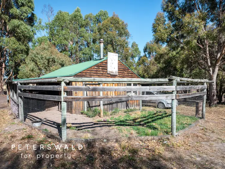 Fifth view of Homely rural property listing, 749 Marked Tree Road, Gretna TAS 7140
