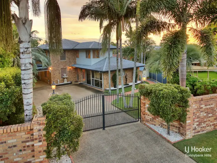5 Lakkari Street, Eight Mile Plains QLD 4113