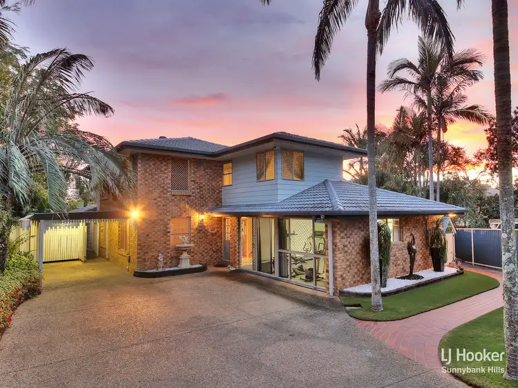 Third view of Homely house listing, 5 Lakkari Street, Eight Mile Plains QLD 4113