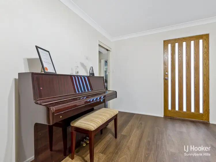 Fifth view of Homely house listing, 5 Lakkari Street, Eight Mile Plains QLD 4113