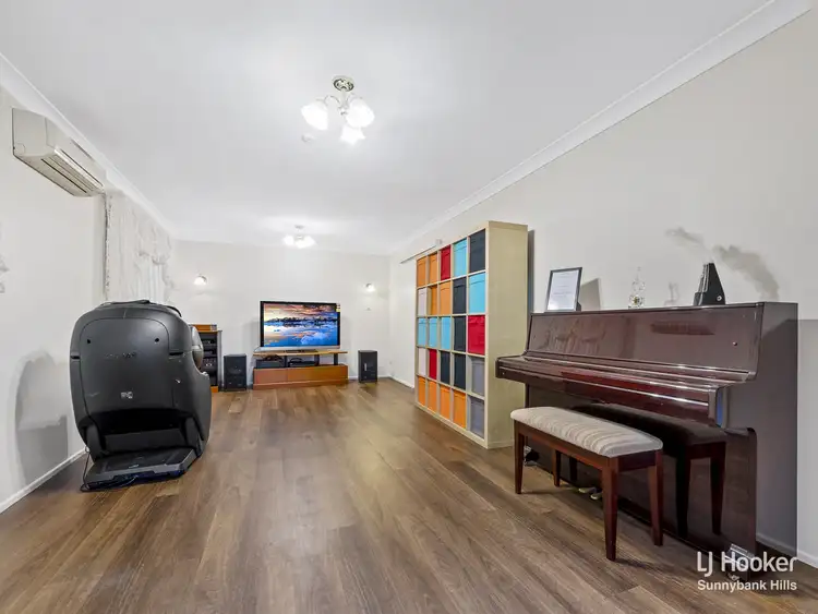 Sixth view of Homely house listing, 5 Lakkari Street, Eight Mile Plains QLD 4113