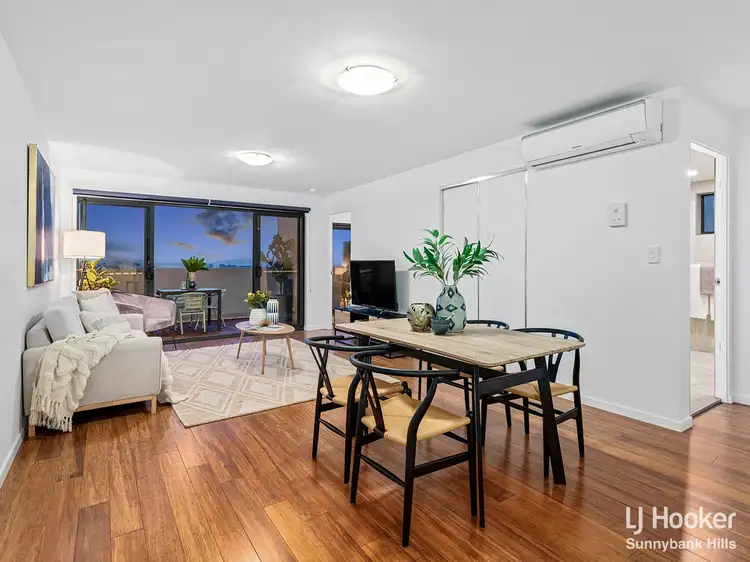 23/64 Tenby Street, Mount Gravatt QLD 4122