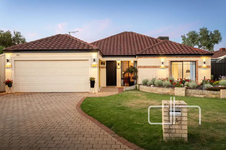 Main view of Homely house listing, 11 Donvale Court, Landsdale WA 6065