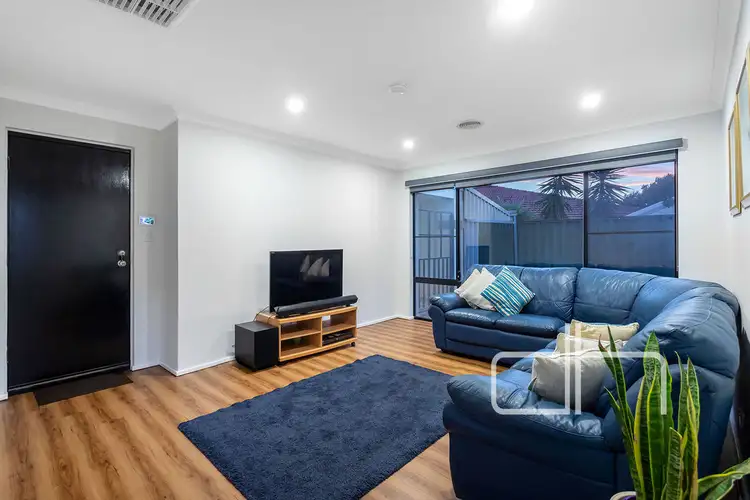 Second view of Homely house listing, 11 Donvale Court, Landsdale WA 6065