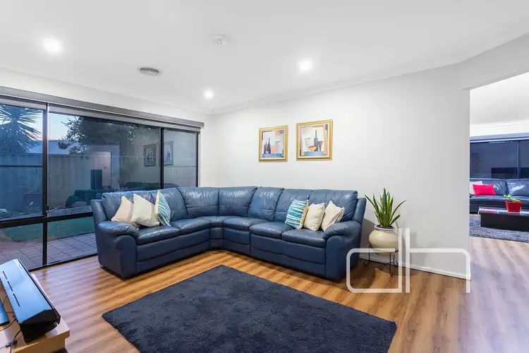 Third view of Homely house listing, 11 Donvale Court, Landsdale WA 6065