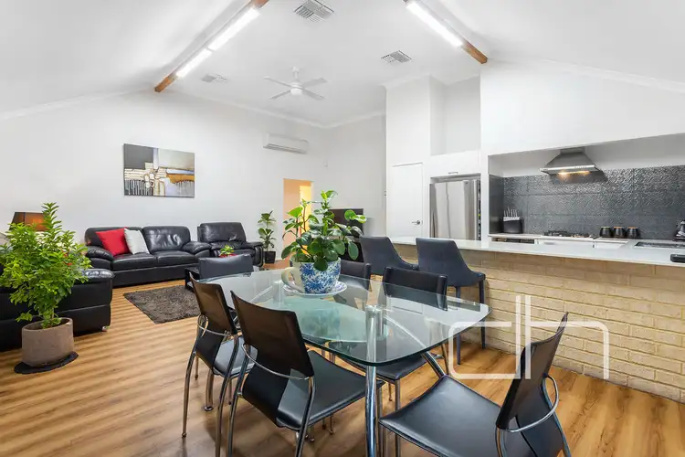 Sixth view of Homely house listing, 11 Donvale Court, Landsdale WA 6065