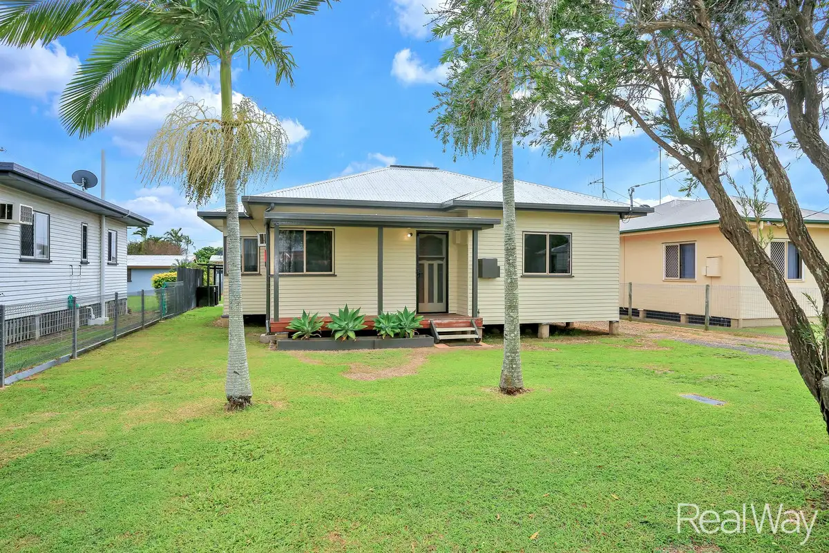 Main view of Homely house listing, 43 Grange Street, Norville QLD 4670