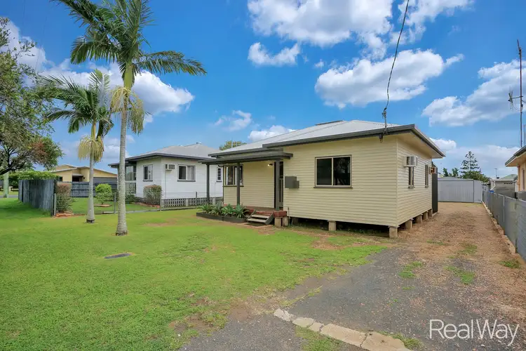 Third view of Homely house listing, 43 Grange Street, Norville QLD 4670
