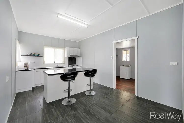 Fourth view of Homely house listing, 43 Grange Street, Norville QLD 4670