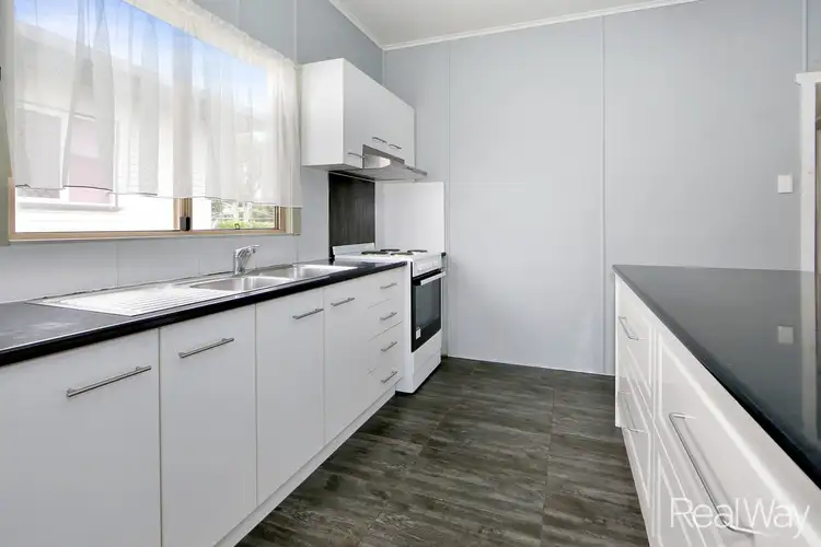 Fifth view of Homely house listing, 43 Grange Street, Norville QLD 4670