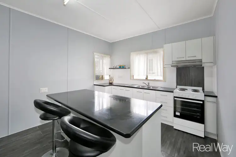Sixth view of Homely house listing, 43 Grange Street, Norville QLD 4670