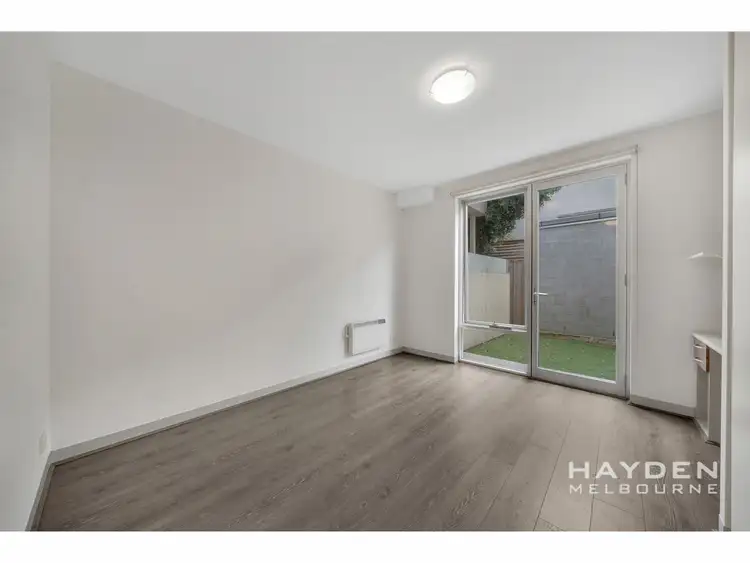 Third view of Homely apartment listing, 9/72 High Street, Windsor VIC 3181