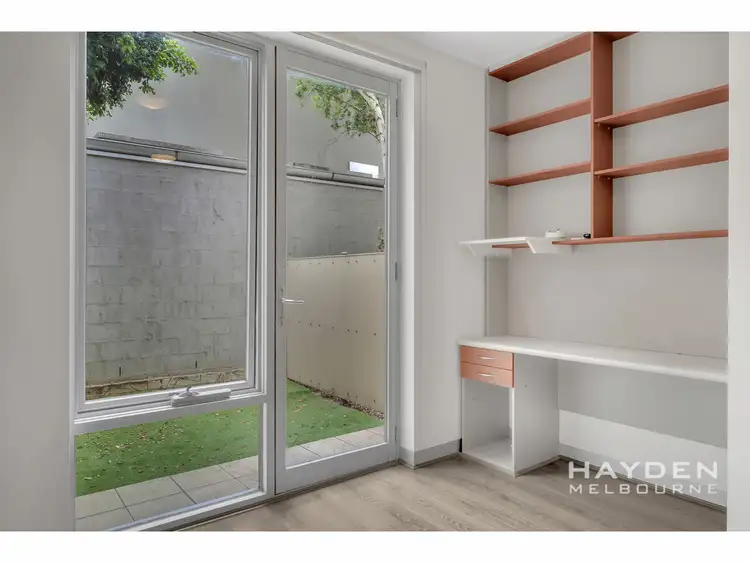 Fourth view of Homely apartment listing, 9/72 High Street, Windsor VIC 3181