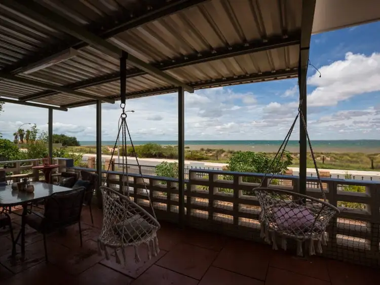 Second view of Homely house listing, 10 Goode Street, Port Hedland WA 6721