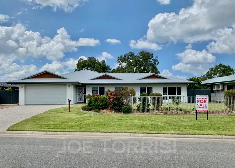 Main view of Homely house listing, 34 Amaroo Drive, Mareeba QLD 4880