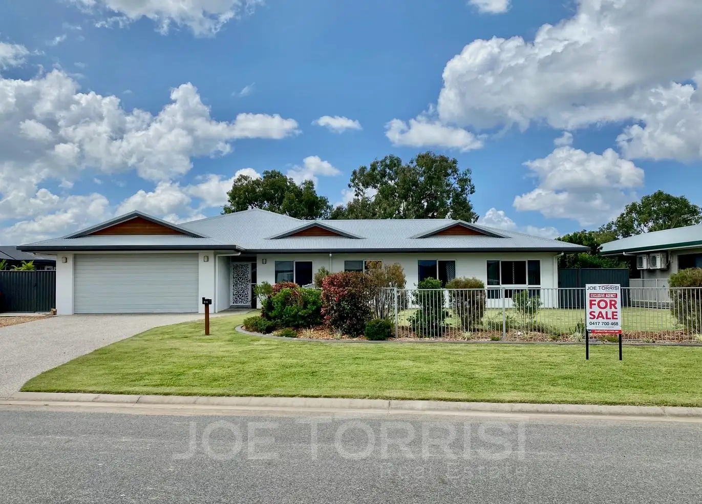 Main view of Homely house listing, 34 Amaroo Drive, Mareeba QLD 4880