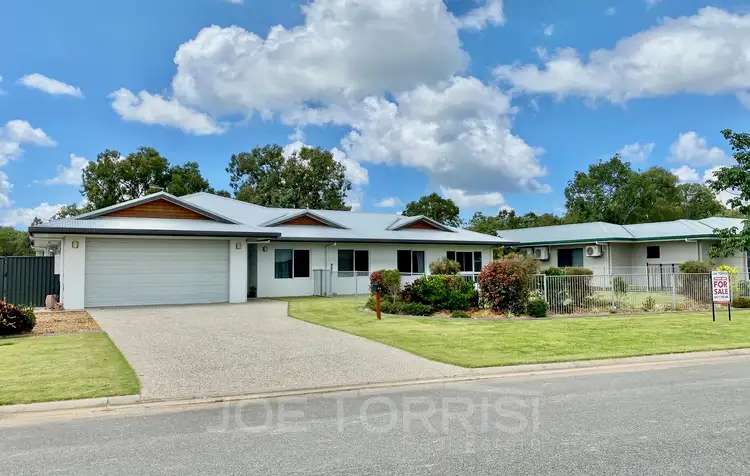 Second view of Homely house listing, 34 Amaroo Drive, Mareeba QLD 4880
