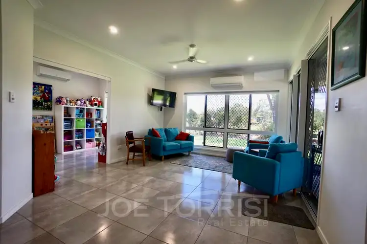 Fourth view of Homely house listing, 34 Amaroo Drive, Mareeba QLD 4880