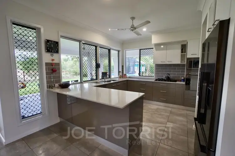 Fifth view of Homely house listing, 34 Amaroo Drive, Mareeba QLD 4880