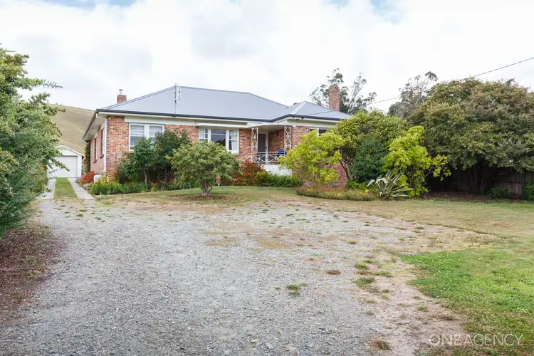 Second view of Homely house listing, 1850 Lilydale Road, Lilydale TAS 7268