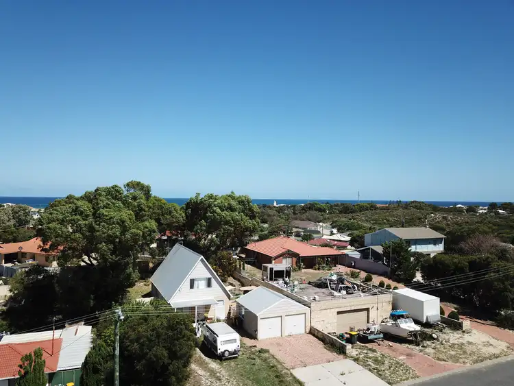 Second view of Homely land listing, 65 Charnwood Avenue, Two Rocks WA 6037