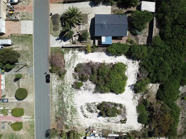 Fourth view of Homely land listing, 65 Charnwood Avenue, Two Rocks WA 6037