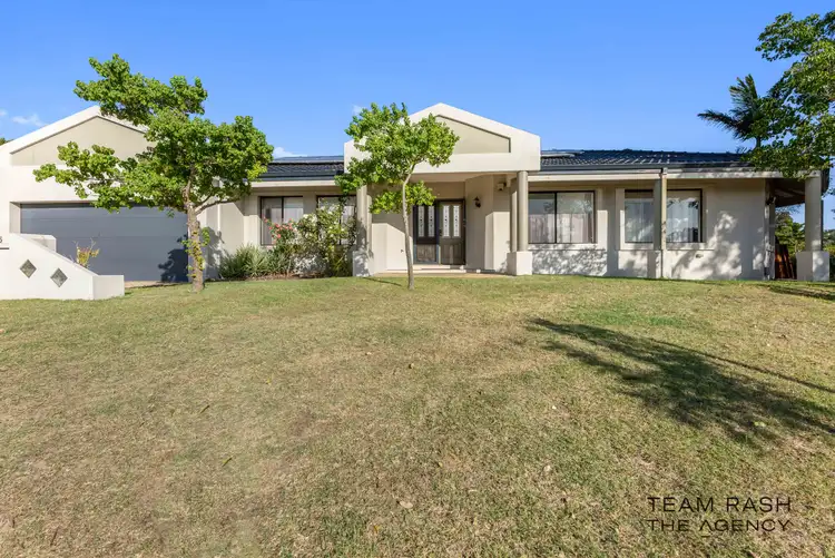 115 Chichester Drive, Woodvale WA 6026