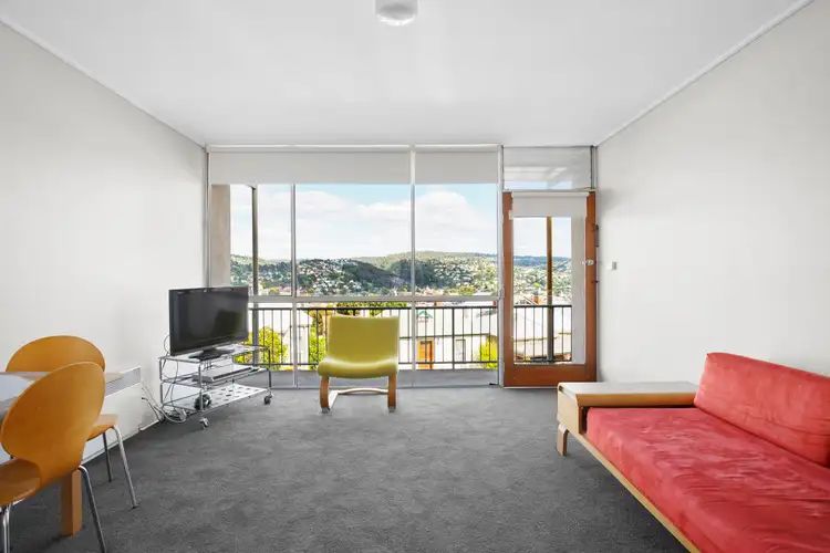 Second view of Homely unit listing, 6/31-33 Welman Street, Launceston TAS 7250