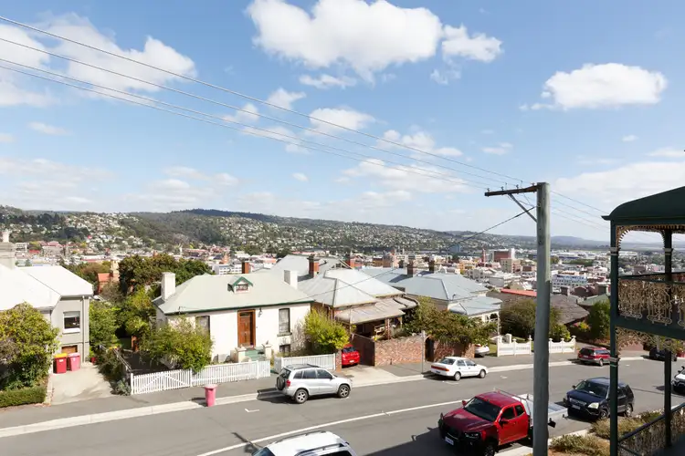 Third view of Homely unit listing, 6/31-33 Welman Street, Launceston TAS 7250