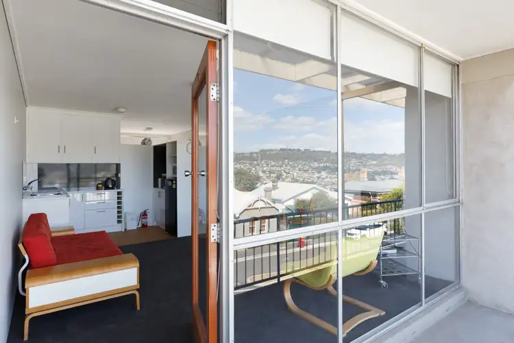 Fourth view of Homely unit listing, 6/31-33 Welman Street, Launceston TAS 7250