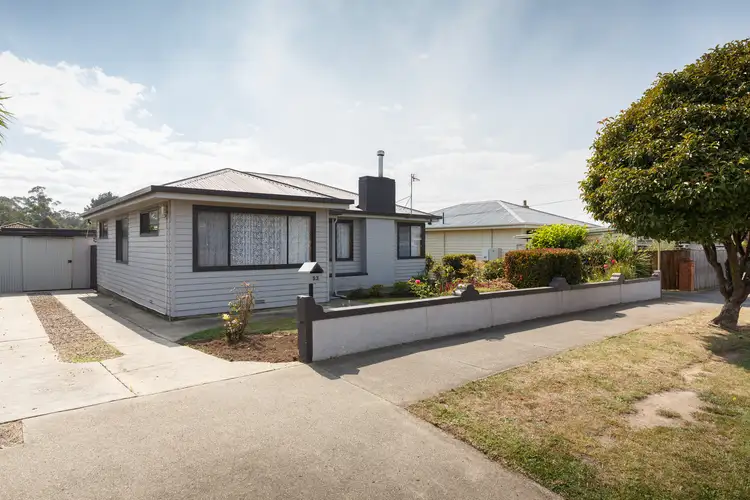 23 Alma Street, Youngtown TAS 7249