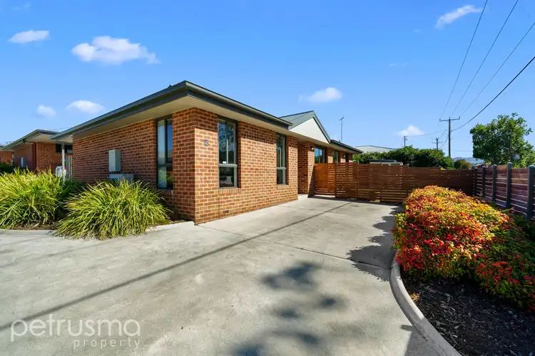 5/43 - 49 Humphrey Street, New Norfolk TAS 7140