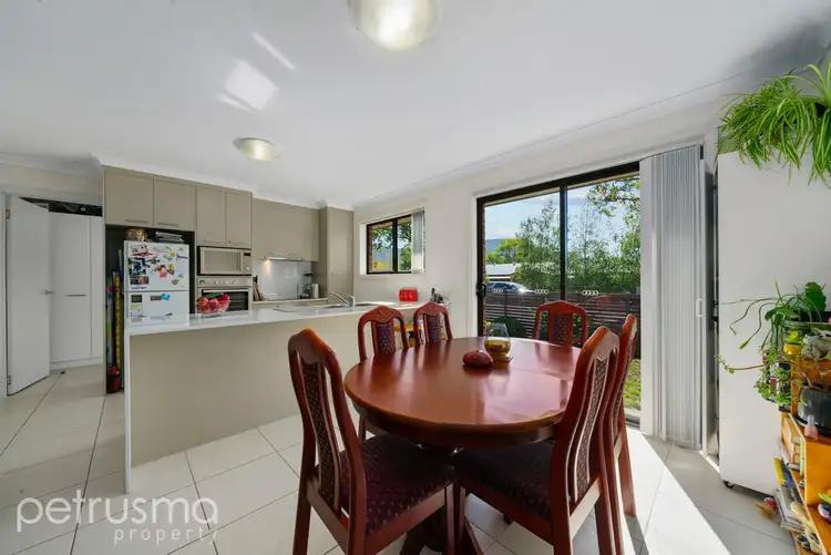 Third view of Homely villa listing, 5/43 - 49 Humphrey Street, New Norfolk TAS 7140