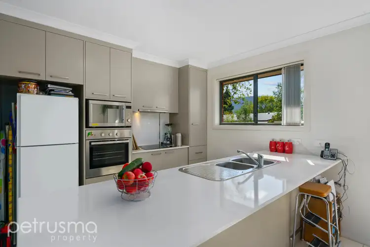Fourth view of Homely villa listing, 5/43 - 49 Humphrey Street, New Norfolk TAS 7140