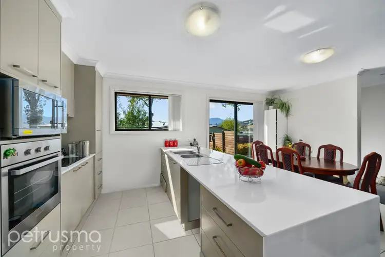 Fifth view of Homely villa listing, 5/43 - 49 Humphrey Street, New Norfolk TAS 7140