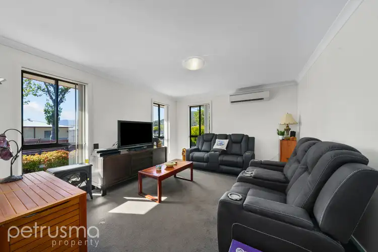 Sixth view of Homely villa listing, 5/43 - 49 Humphrey Street, New Norfolk TAS 7140