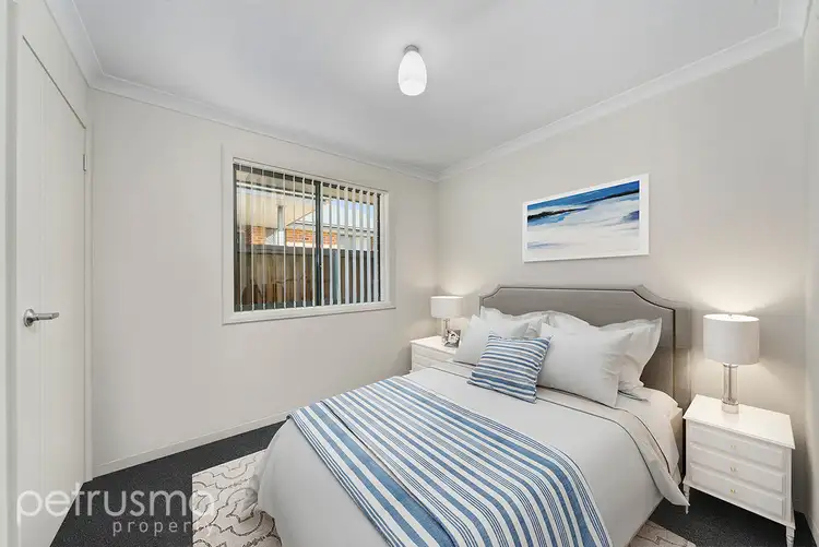 Seventh view of Homely villa listing, 5/43 - 49 Humphrey Street, New Norfolk TAS 7140