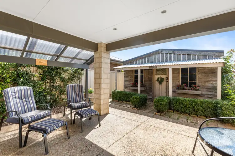 Main view of Homely house listing, 8 Queens Court, Mount Gambier SA 5290