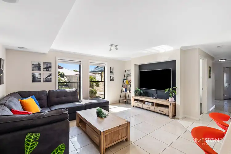 Third view of Homely house listing, 8 Queens Court, Mount Gambier SA 5290