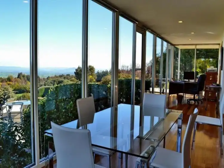 Second view of Homely rural property listing, 3 Grandview Drive, Mansfield VIC 3722