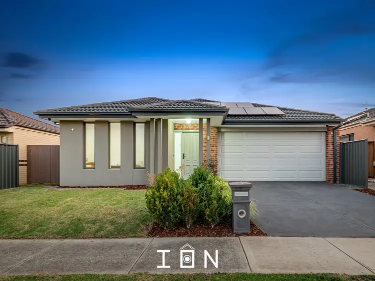 Main view of Homely house listing, 3 Minerva Avenue, Cranbourne West VIC 3977