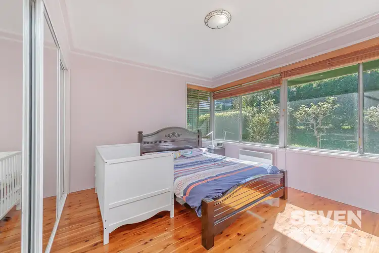 Sixth view of Homely house listing, 2 Murrills Crescent, Baulkham Hills NSW 2153
