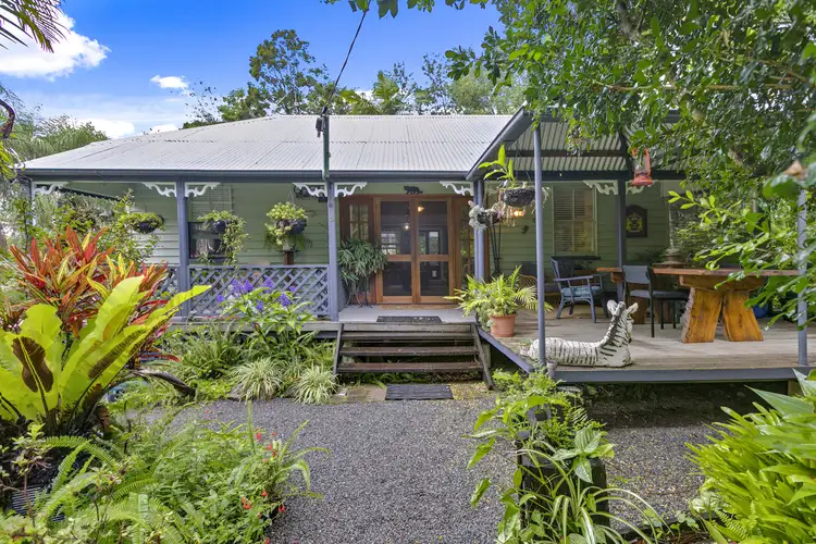 5 Etheridge Street, Eumundi QLD 4562
