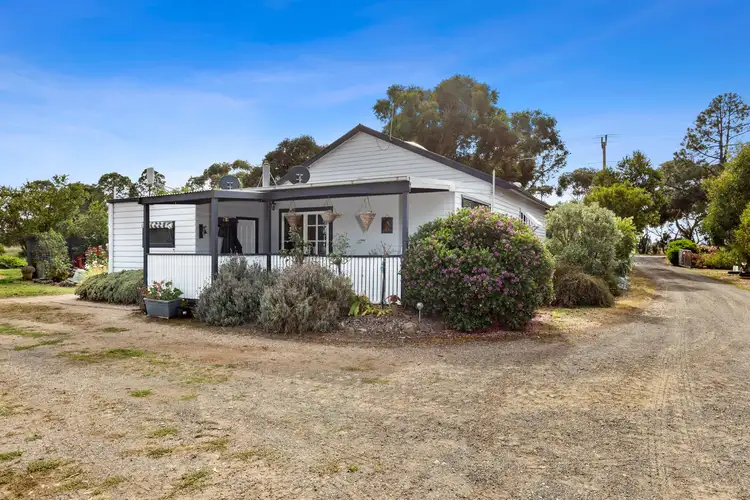 Third view of Homely rural property listing, 2699 Midland Highway, Lethbridge VIC 3332