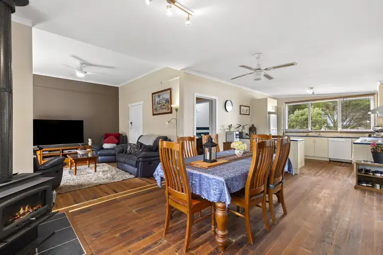 Fifth view of Homely rural property listing, 2699 Midland Highway, Lethbridge VIC 3332